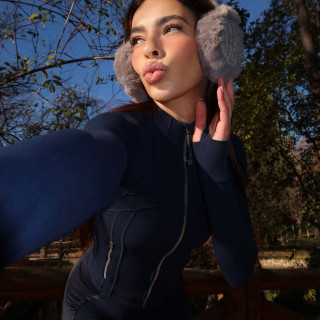 Instagram post by sofia.essaker